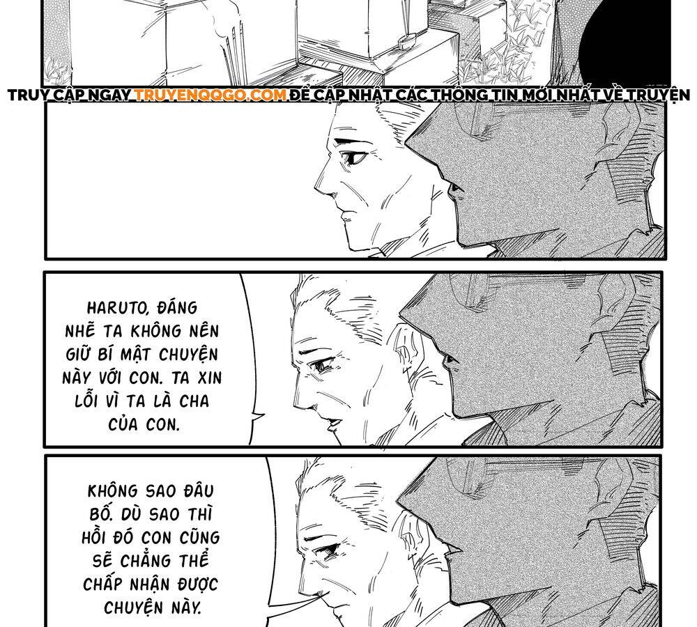 Tôi Và Cô Bạn Gái Không Chắc Là Con Người Của Tôi Chapter 97 - Trang 2