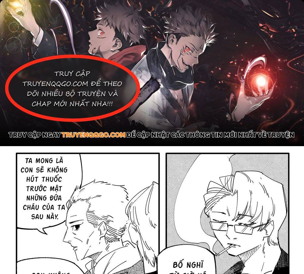 Tôi Và Cô Bạn Gái Không Chắc Là Con Người Của Tôi Chapter 98 - Trang 2