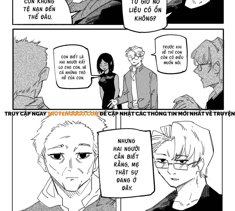 Tôi Và Cô Bạn Gái Không Chắc Là Con Người Của Tôi Chapter 98 - Trang 2