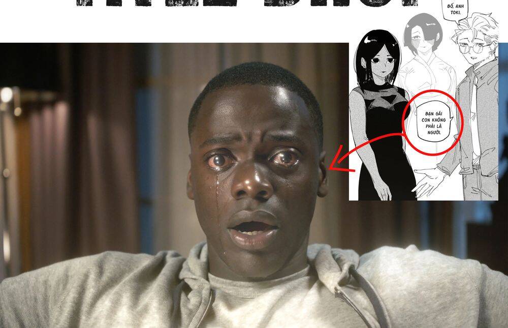 Tôi Và Cô Bạn Gái Không Chắc Là Con Người Của Tôi Chapter 98 - Trang 2