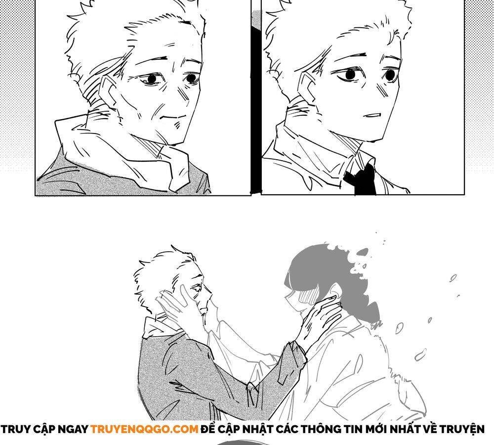 Tôi Và Cô Bạn Gái Không Chắc Là Con Người Của Tôi Chapter 99 - Trang 2