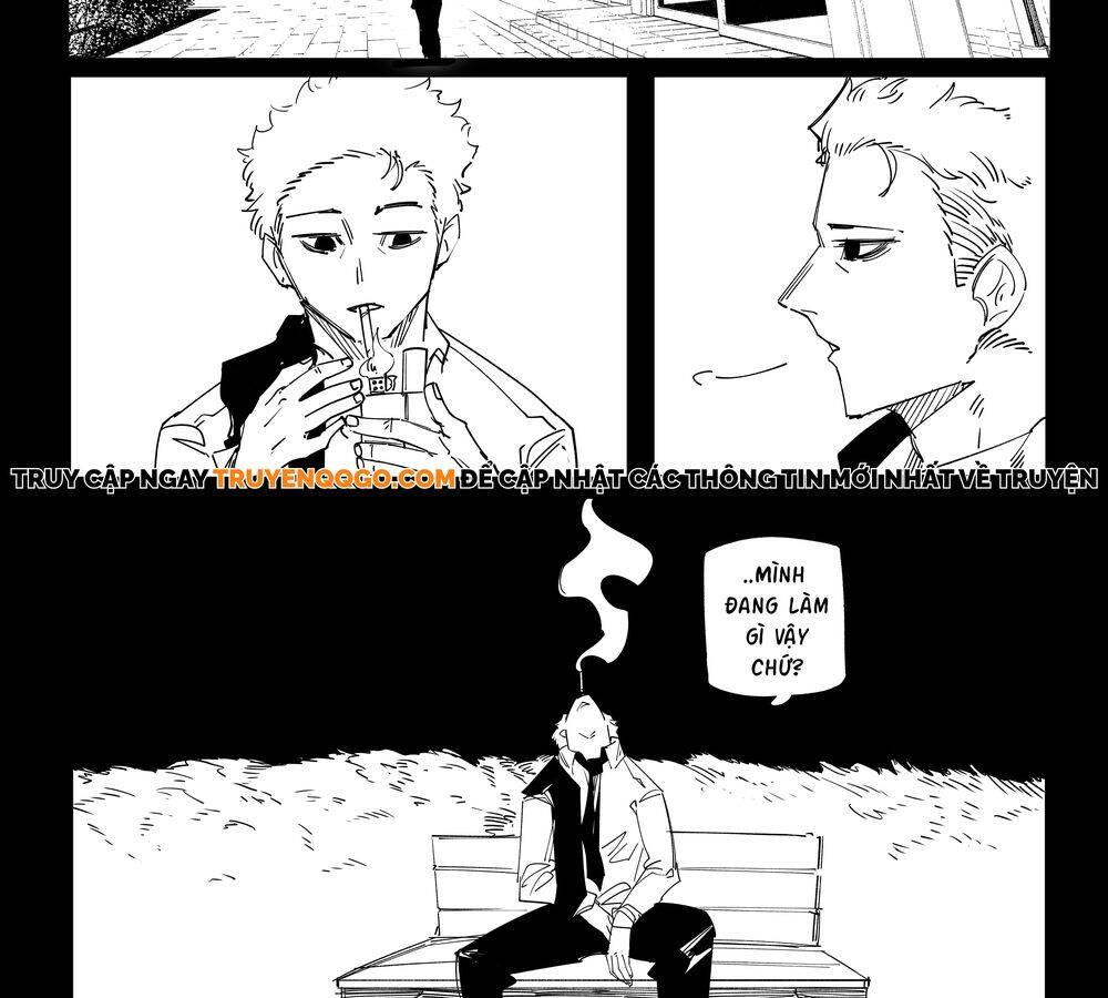 Tôi Và Cô Bạn Gái Không Chắc Là Con Người Của Tôi Chapter 99 - Trang 2