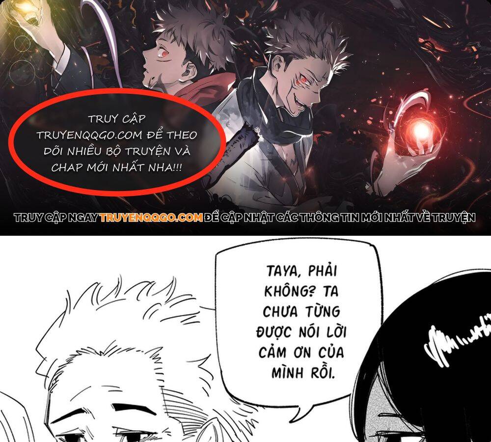 Tôi Và Cô Bạn Gái Không Chắc Là Con Người Của Tôi Chapter 100 - Trang 2