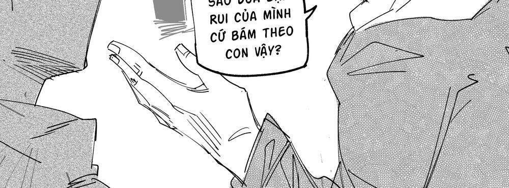 Tôi Và Cô Bạn Gái Không Chắc Là Con Người Của Tôi Chapter 100 - Trang 2