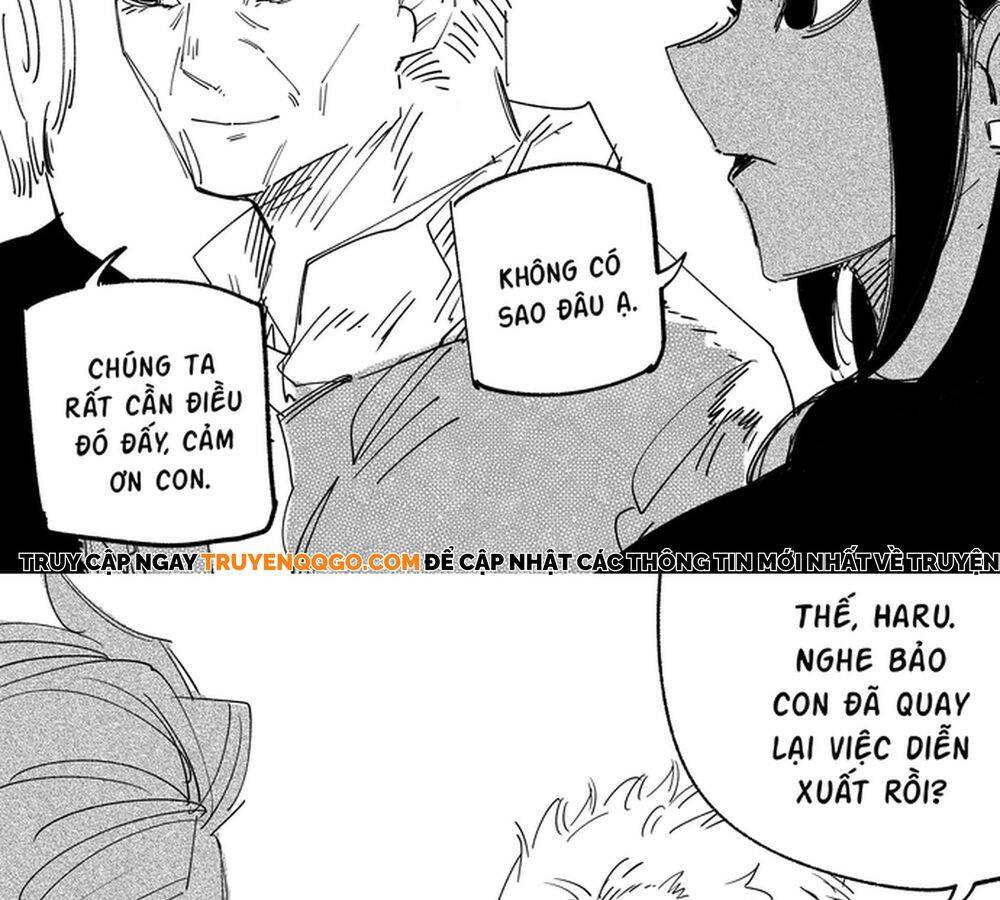 Tôi Và Cô Bạn Gái Không Chắc Là Con Người Của Tôi Chapter 100 - Trang 2