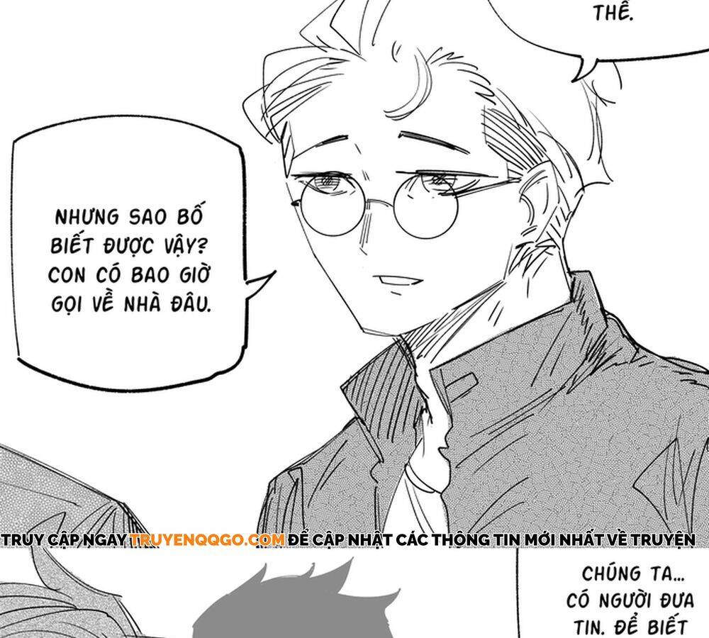 Tôi Và Cô Bạn Gái Không Chắc Là Con Người Của Tôi Chapter 100 - Trang 2