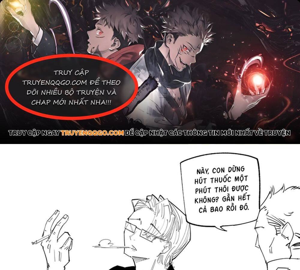 Tôi Và Cô Bạn Gái Không Chắc Là Con Người Của Tôi Chapter 101 - Trang 2