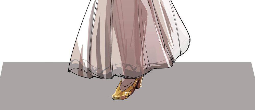 Tôi Và Cô Bạn Gái Không Chắc Là Con Người Của Tôi Chapter 102 - Trang 2