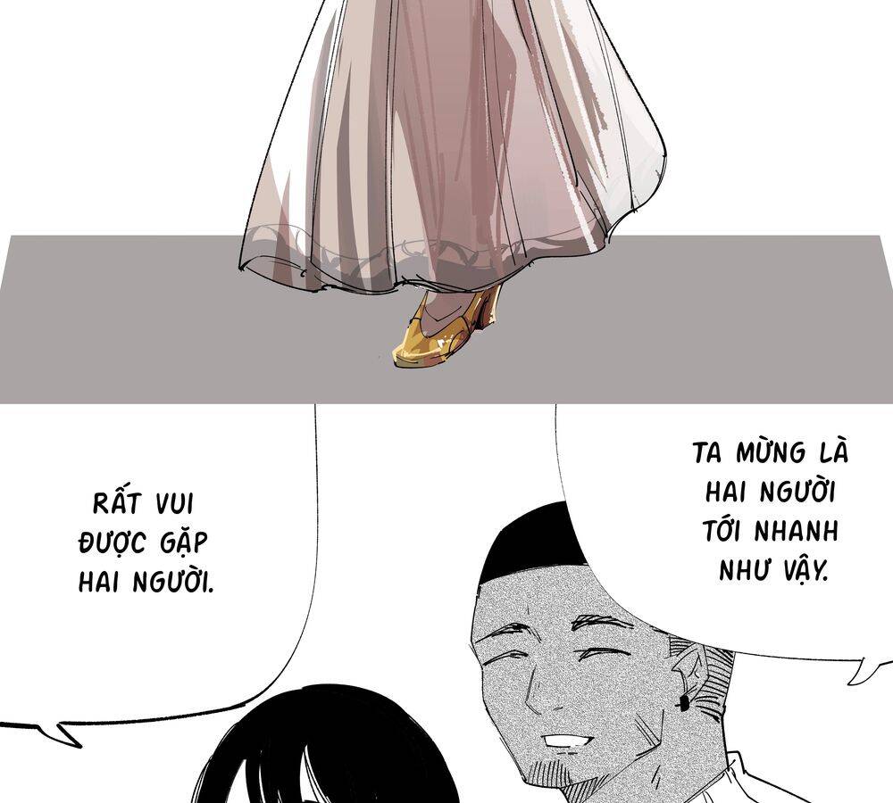 Tôi Và Cô Bạn Gái Không Chắc Là Con Người Của Tôi Chapter 102 - Trang 2