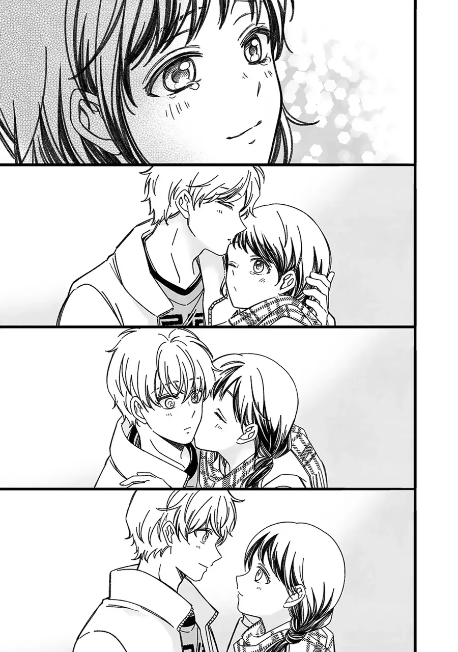 Maji De Tsukiau 15-Fun Mae Chapter 50 - Trang 2