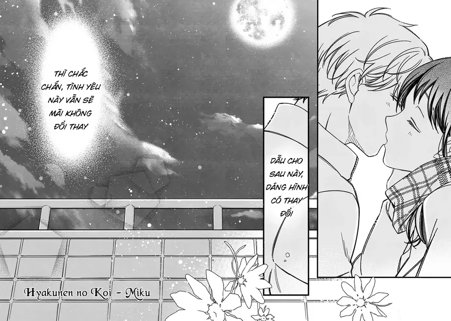 Maji De Tsukiau 15-Fun Mae Chapter 50 - Trang 2