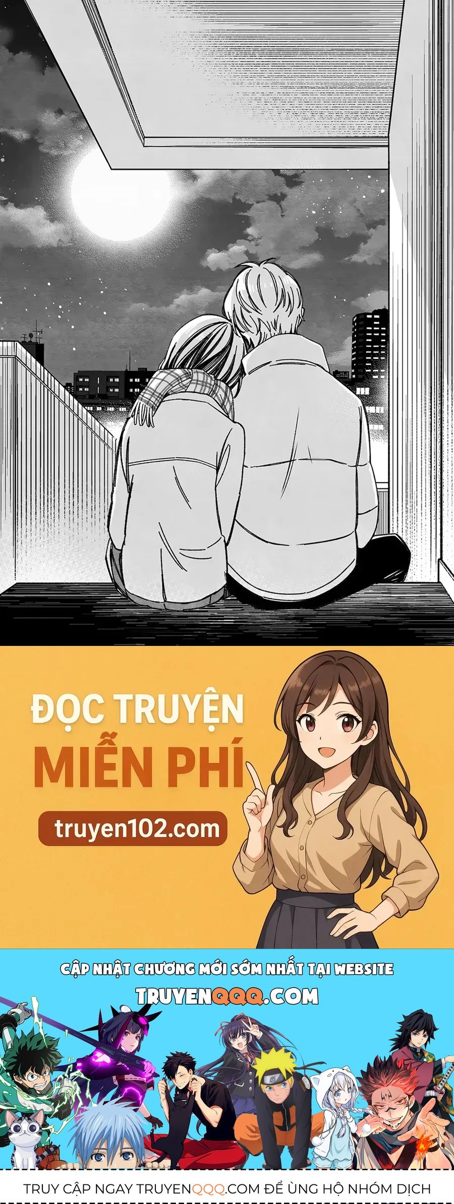 Maji De Tsukiau 15-Fun Mae Chapter 50 - Trang 2