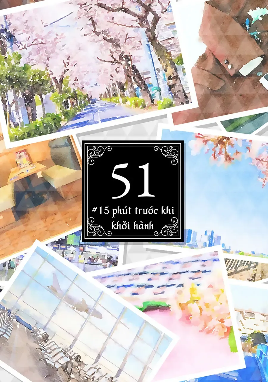 Maji De Tsukiau 15-Fun Mae Chapter 51 - Trang 2