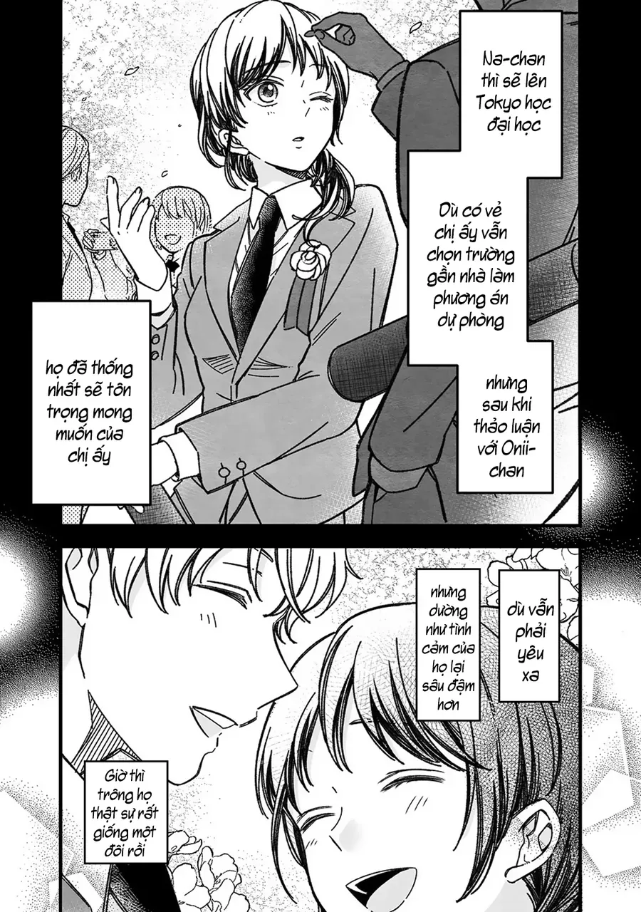 Maji De Tsukiau 15-Fun Mae Chapter 51 - Trang 2