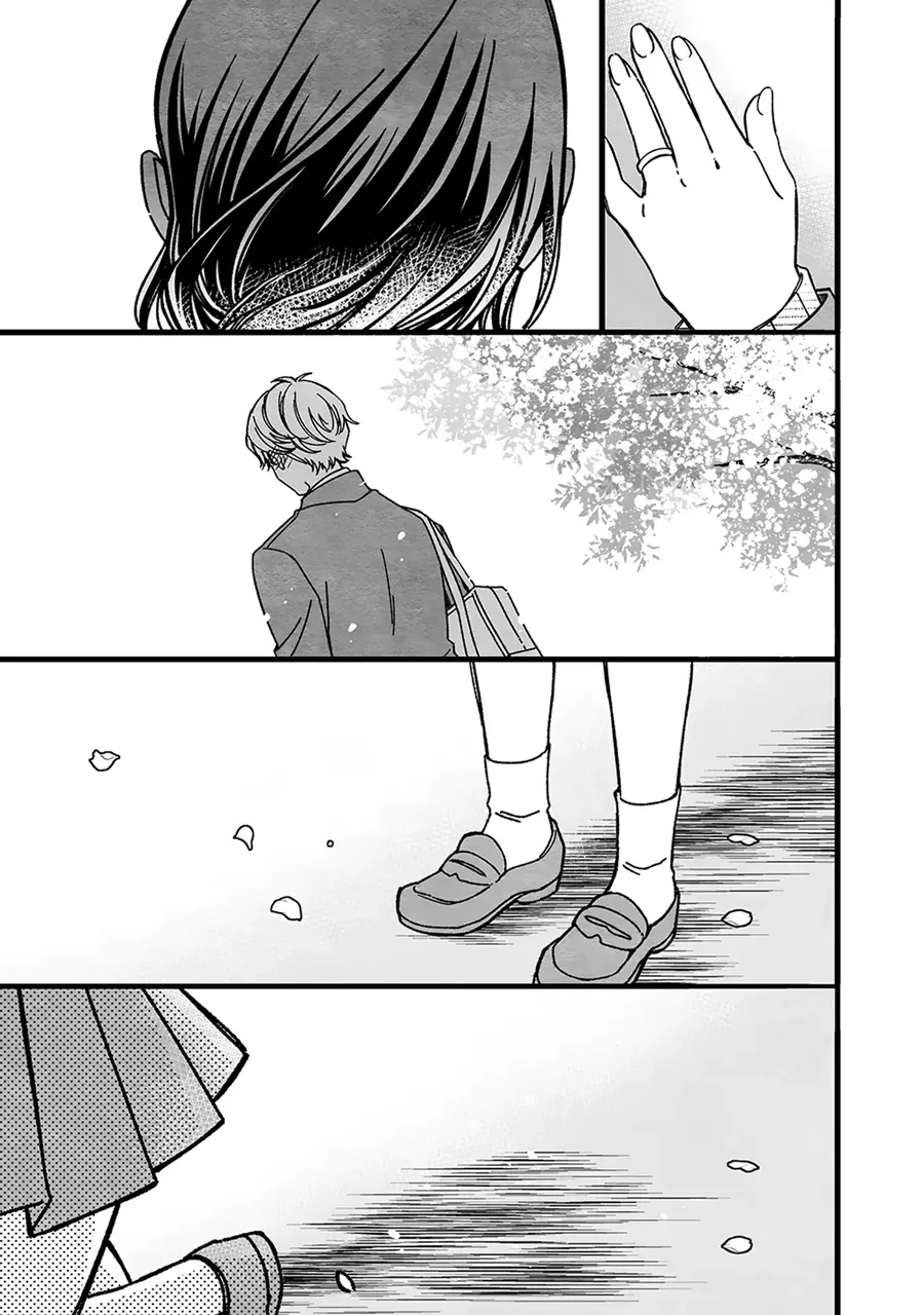 Maji De Tsukiau 15-Fun Mae Chapter 52 - Trang 2