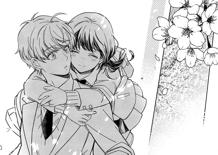 Maji De Tsukiau 15-Fun Mae Chapter 52 - Trang 2