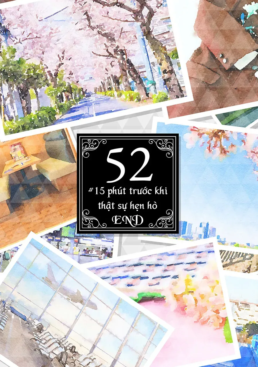 Maji De Tsukiau 15-Fun Mae Chapter 52 - Trang 2