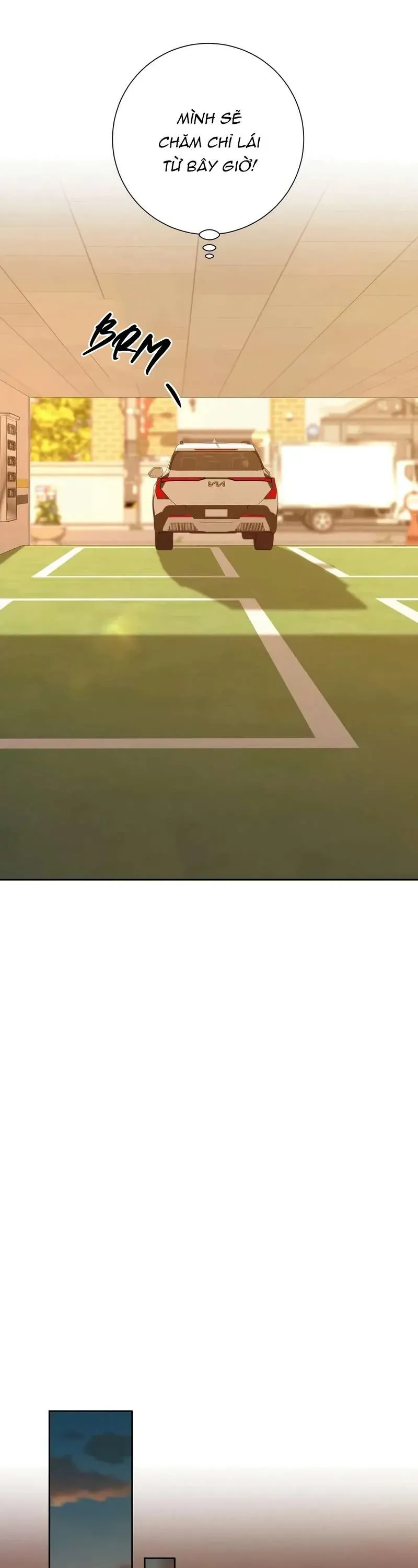 Chiến Lược: Tình Yêu Trong Sáng Chapter 123 - Trang 2