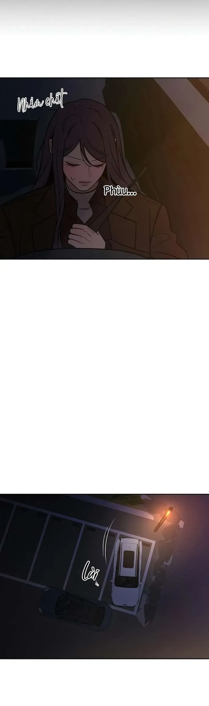 Chiến Lược: Tình Yêu Trong Sáng Chapter 123 - Trang 2