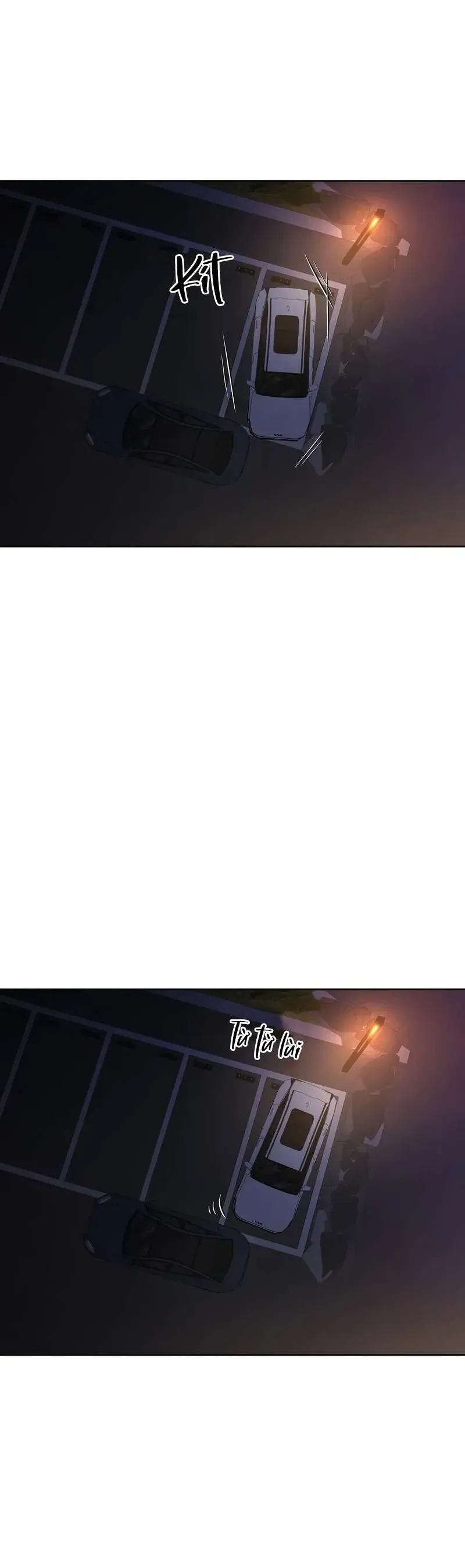 Chiến Lược: Tình Yêu Trong Sáng Chapter 123 - Trang 2