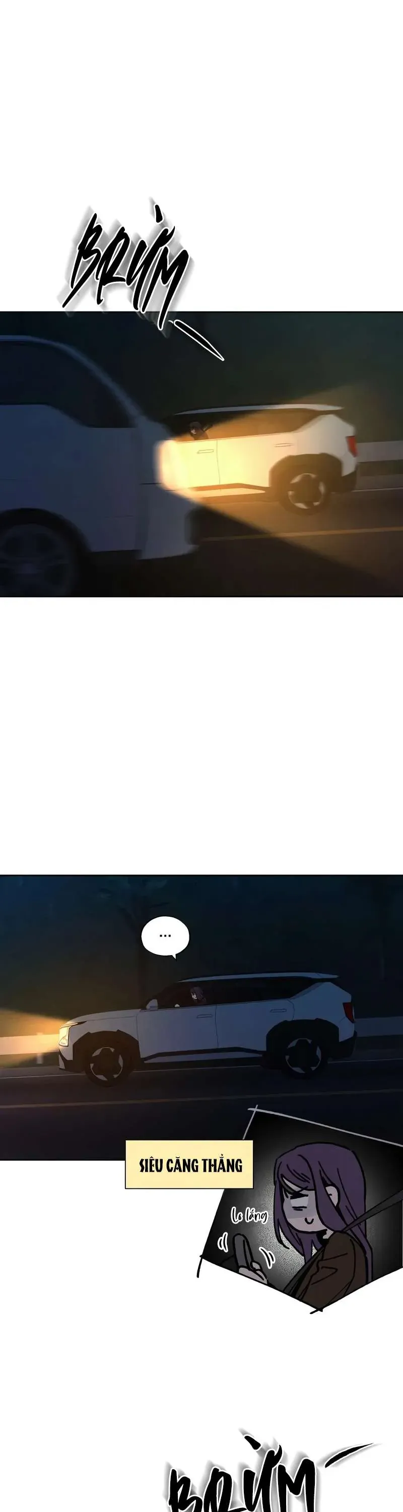 Chiến Lược: Tình Yêu Trong Sáng Chapter 123 - Trang 2