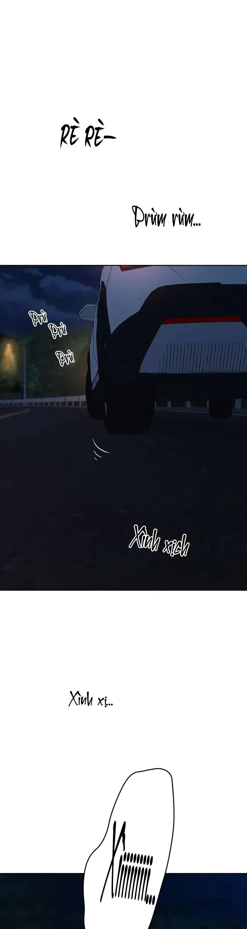 Chiến Lược: Tình Yêu Trong Sáng Chapter 123 - Trang 2