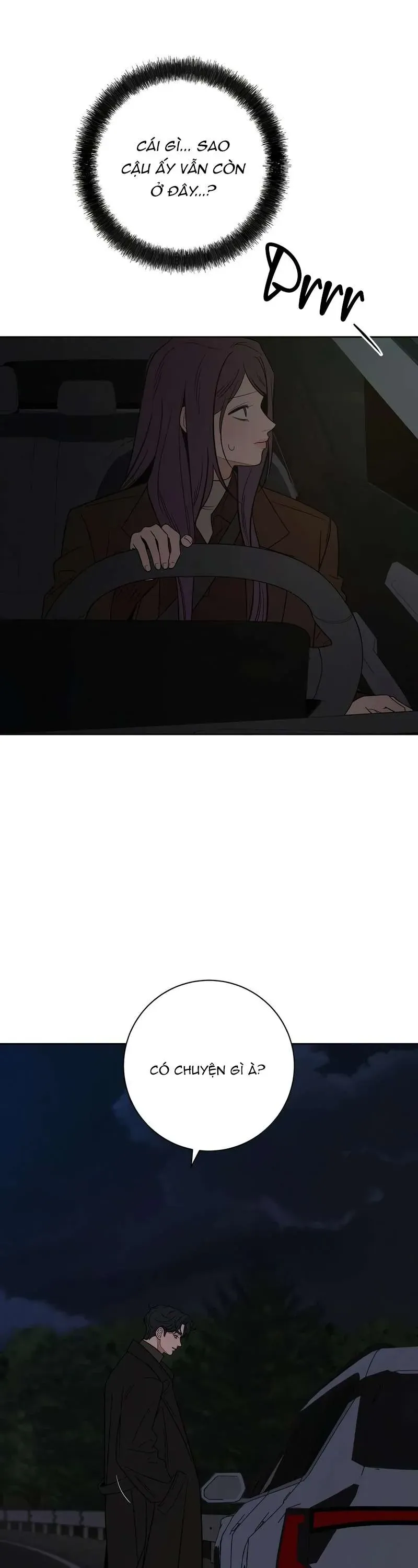 Chiến Lược: Tình Yêu Trong Sáng Chapter 123 - Trang 2