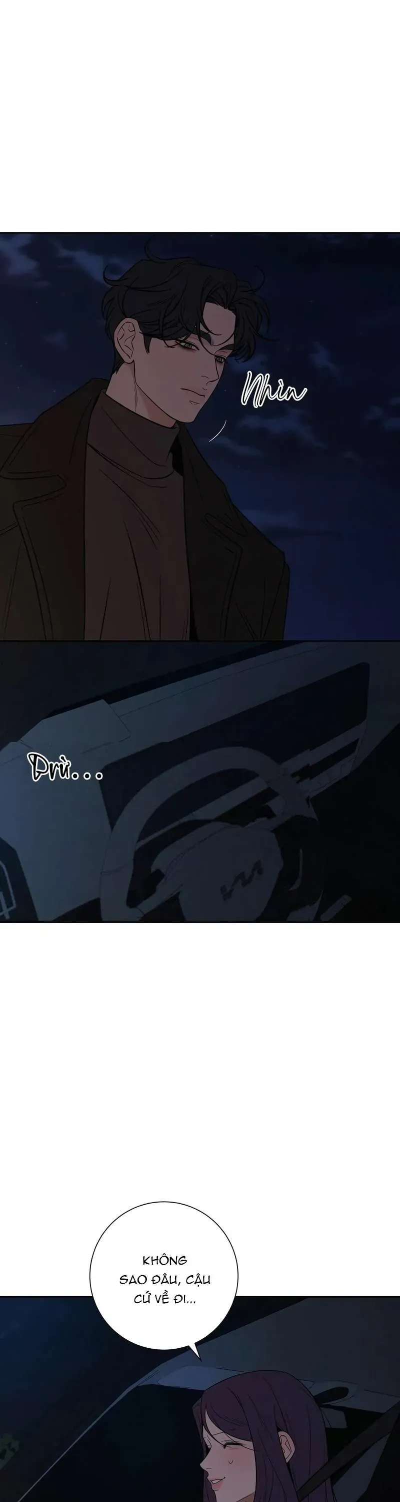 Chiến Lược: Tình Yêu Trong Sáng Chapter 123 - Trang 2