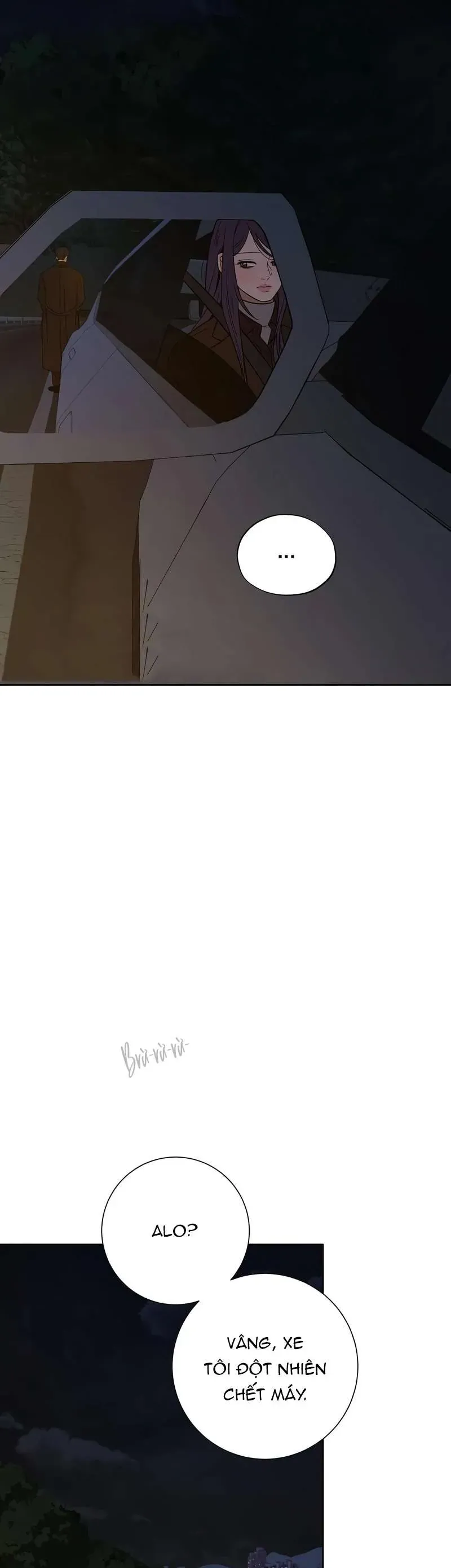 Chiến Lược: Tình Yêu Trong Sáng Chapter 123 - Trang 2