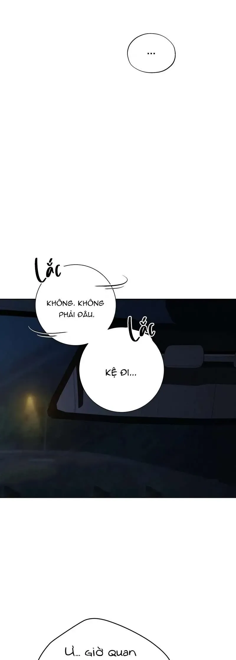 Chiến Lược: Tình Yêu Trong Sáng Chapter 123 - Trang 2