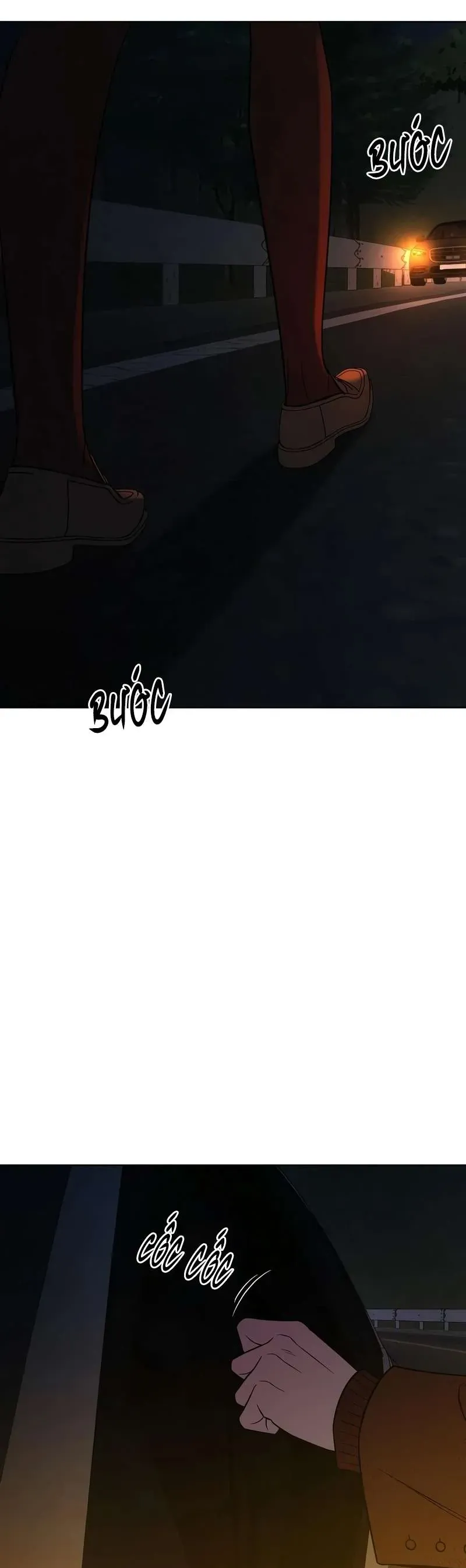 Chiến Lược: Tình Yêu Trong Sáng Chapter 123 - Trang 2