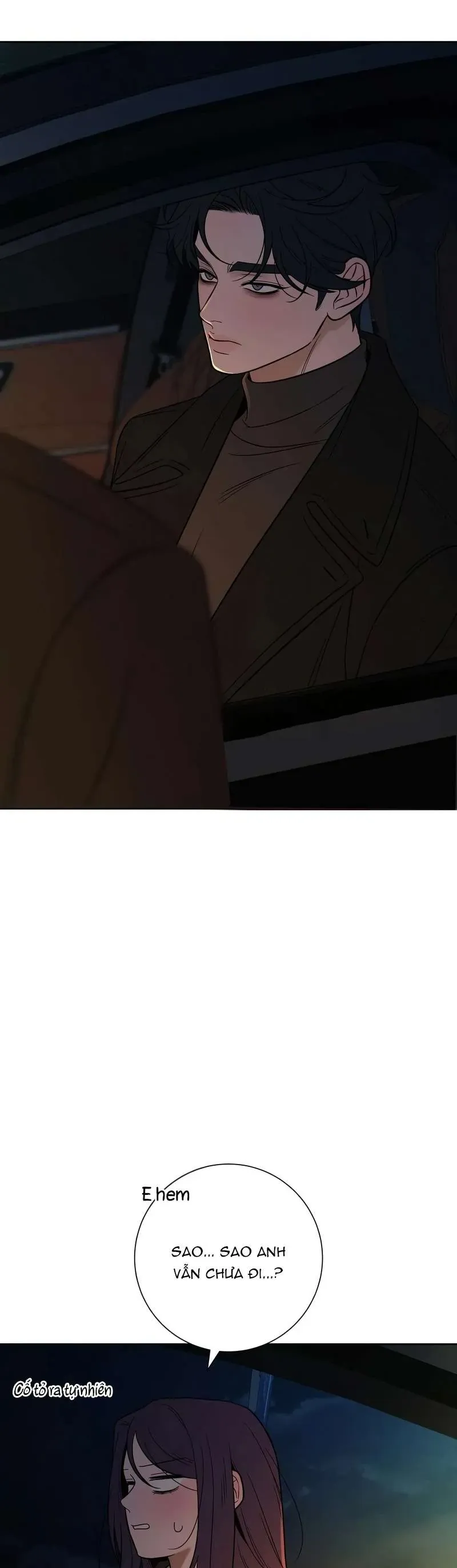 Chiến Lược: Tình Yêu Trong Sáng Chapter 123 - Trang 2