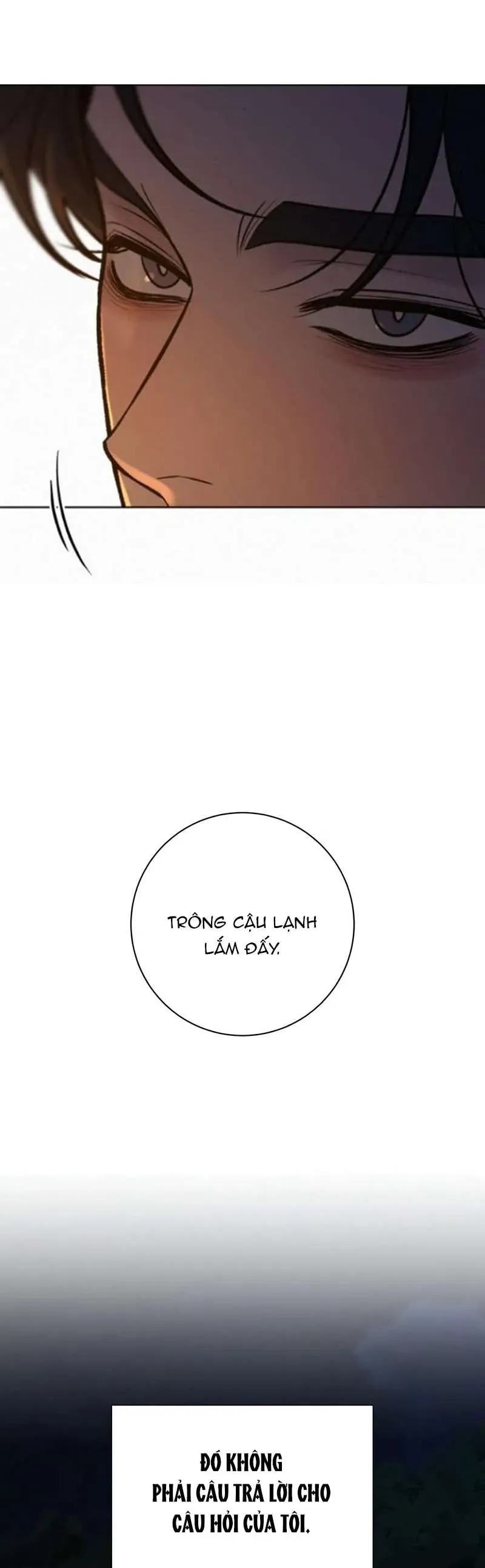 Chiến Lược: Tình Yêu Trong Sáng Chapter 123 - Trang 2