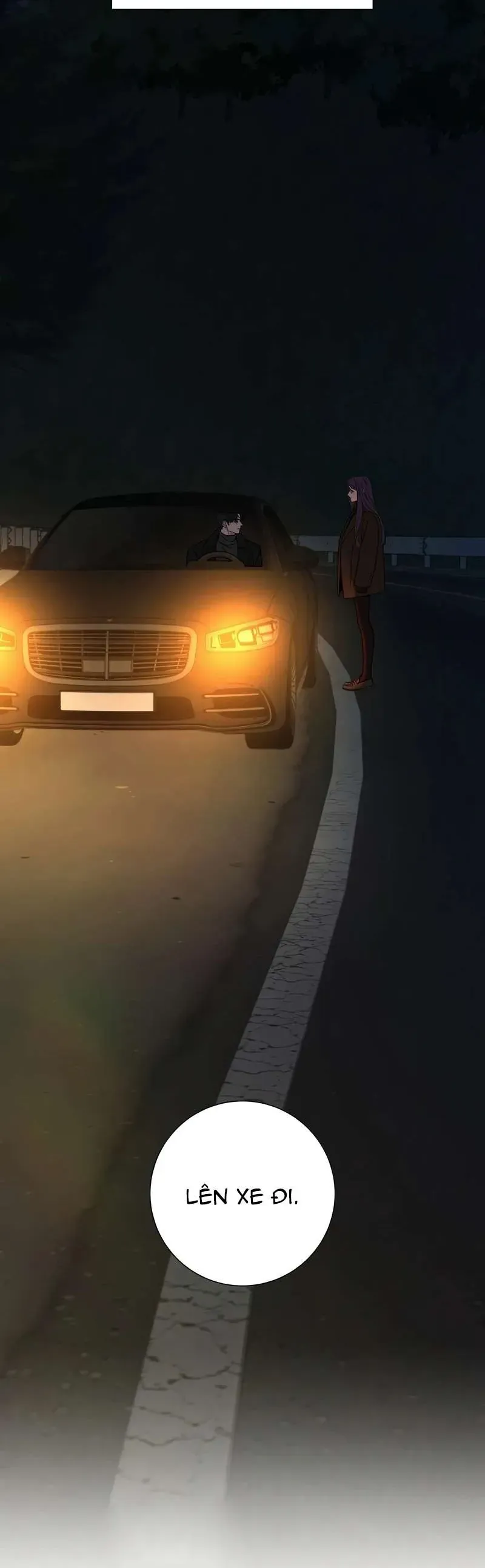 Chiến Lược: Tình Yêu Trong Sáng Chapter 123 - Trang 2