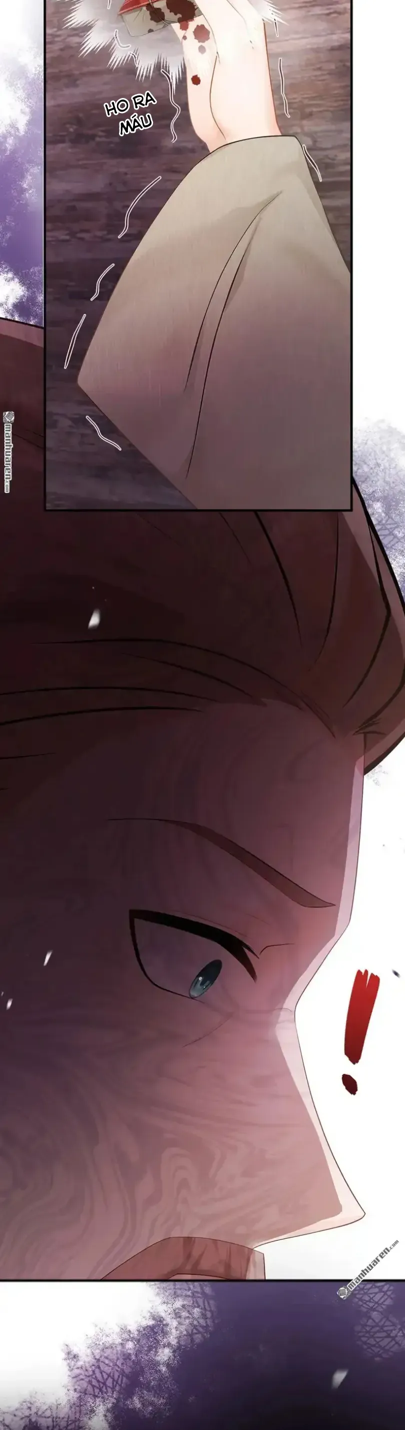 Ta Mang Siêu Thị Xuyên Không Về Cổ Đại Nuôi Tể Tướng Chapter 62 - Trang 2