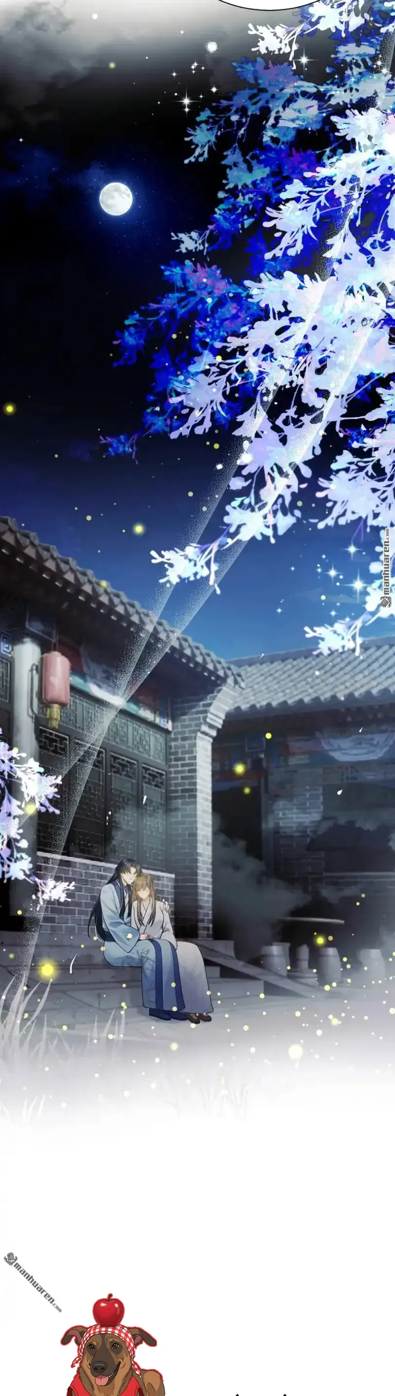 Ta Mang Siêu Thị Xuyên Không Về Cổ Đại Nuôi Tể Tướng Chapter 62 - Trang 2