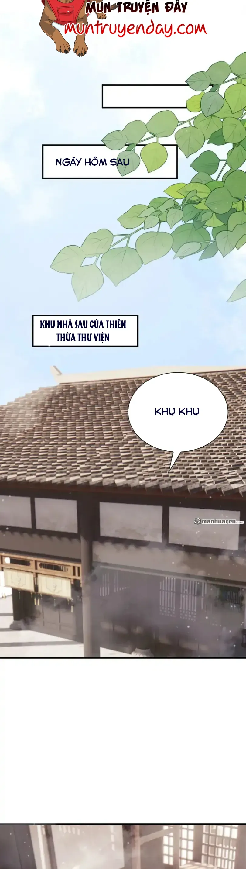 Ta Mang Siêu Thị Xuyên Không Về Cổ Đại Nuôi Tể Tướng Chapter 62 - Trang 2