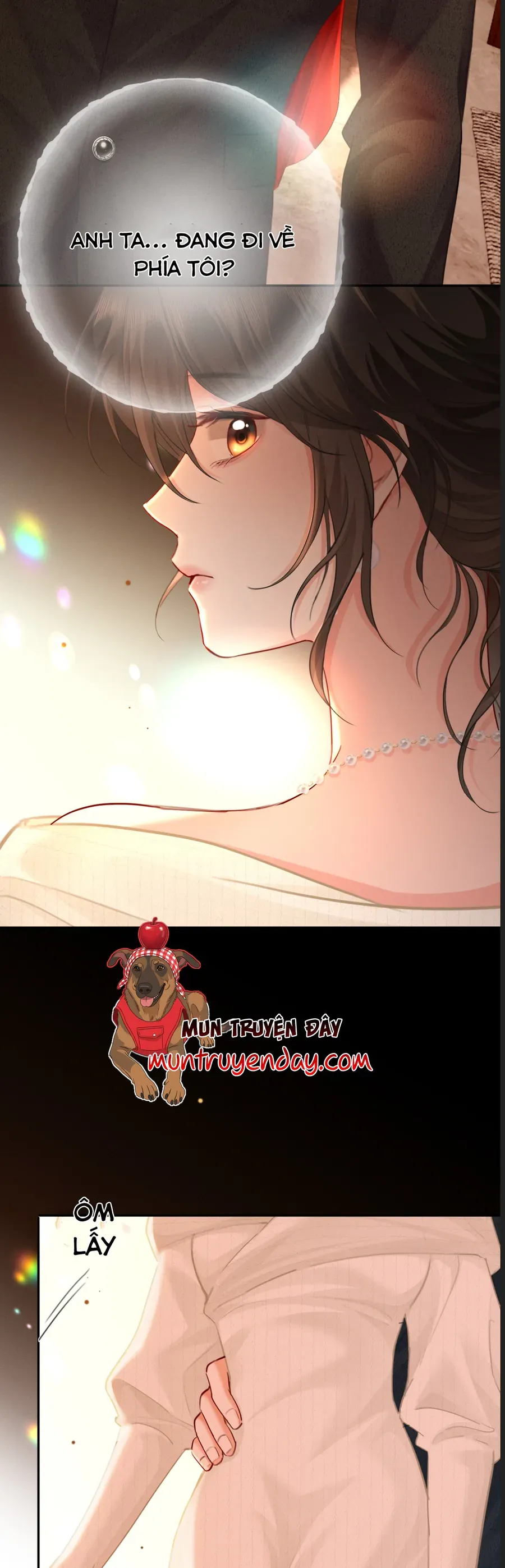 Cám Dỗ Dịu Dàng – Thâm Tình Chapter 17 - Trang 2