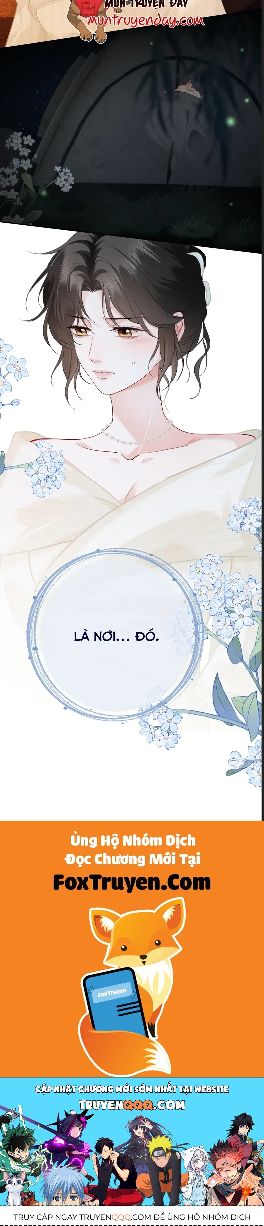 Cám Dỗ Dịu Dàng – Thâm Tình Chapter 17 - Trang 2