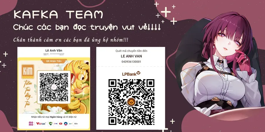 Nàng Phản Diện Phải Lòng Chàng Ác Nhân Chapter 21 - Trang 2