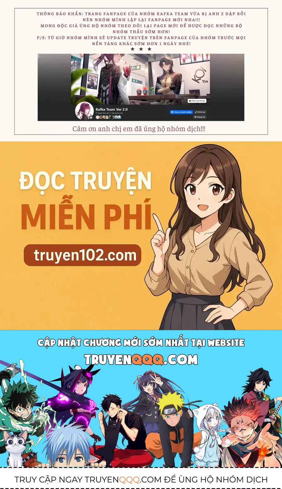 Nàng Phản Diện Phải Lòng Chàng Ác Nhân Chapter 21 - Trang 2