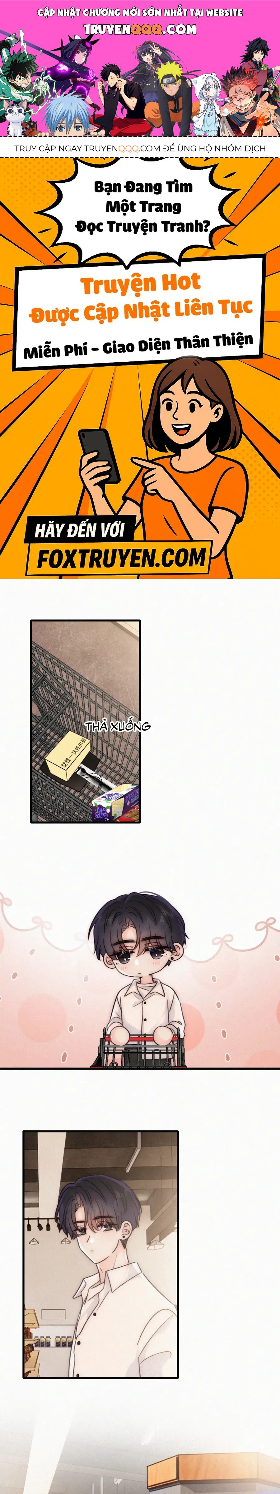 Bá Vương Sủng Ái Cô Vợ Mù Chapter 175 - Trang 2