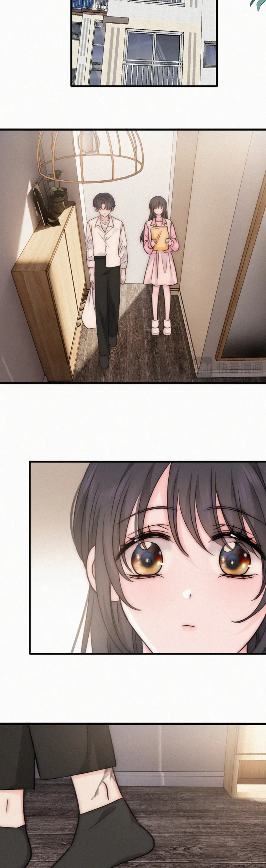 Bá Vương Sủng Ái Cô Vợ Mù Chapter 175 - Trang 2