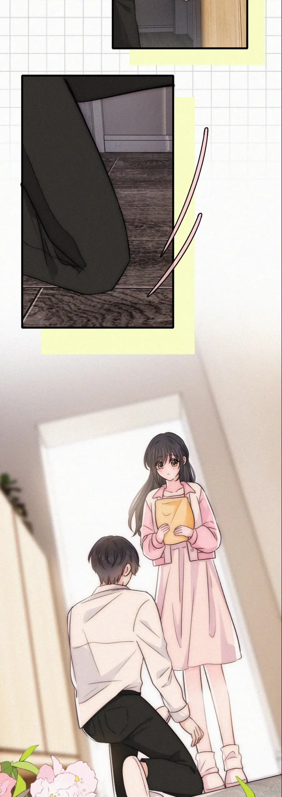 Bá Vương Sủng Ái Cô Vợ Mù Chapter 175 - Trang 2