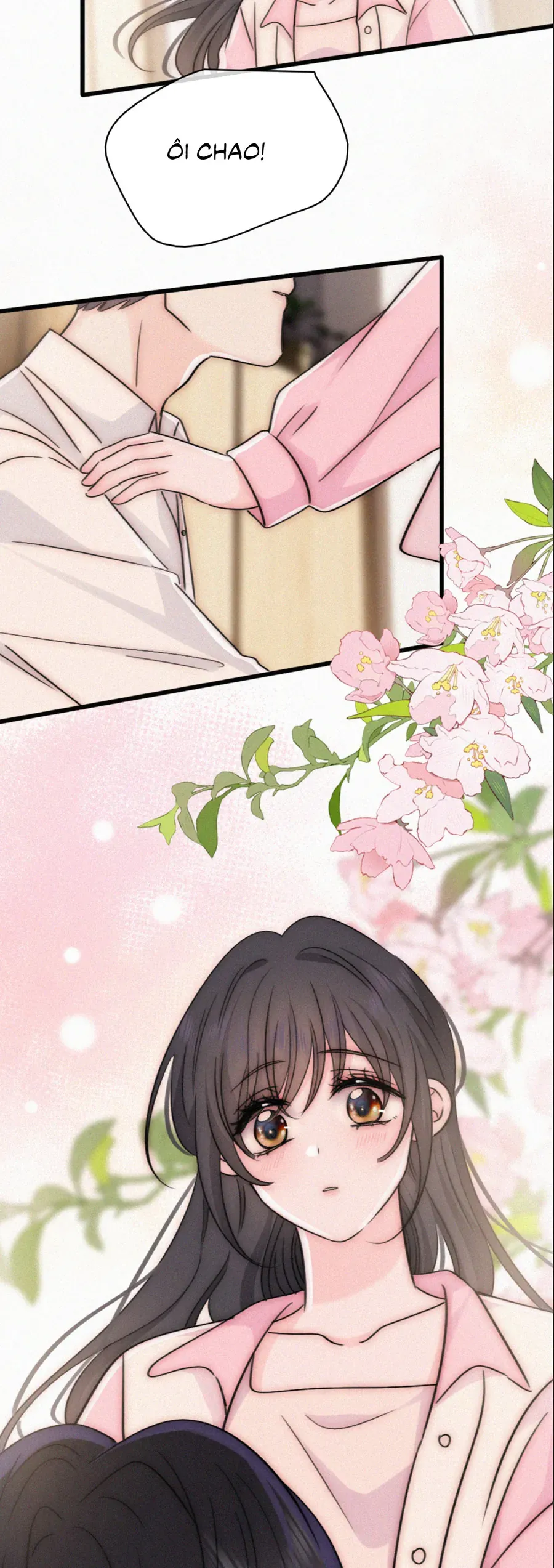 Bá Vương Sủng Ái Cô Vợ Mù Chapter 175 - Trang 2