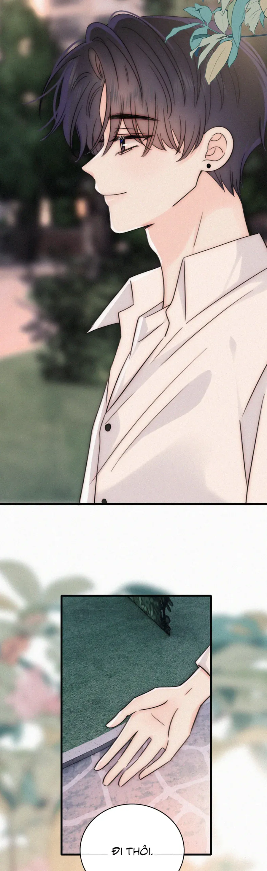 Bá Vương Sủng Ái Cô Vợ Mù Chapter 175 - Trang 2