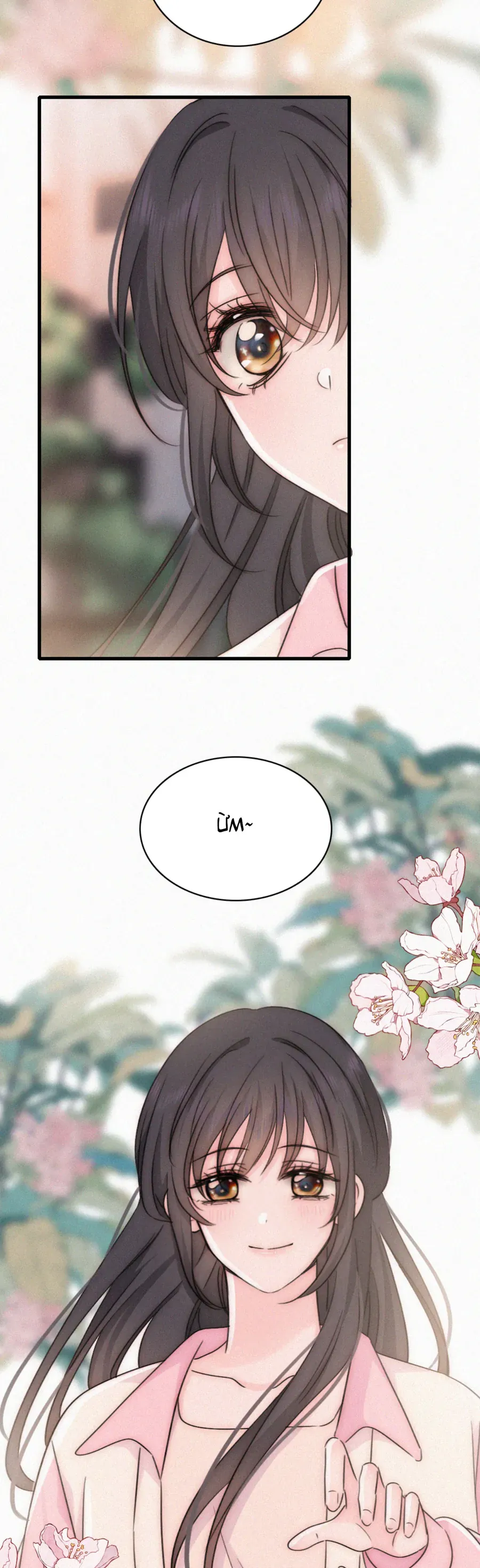 Bá Vương Sủng Ái Cô Vợ Mù Chapter 175 - Trang 2