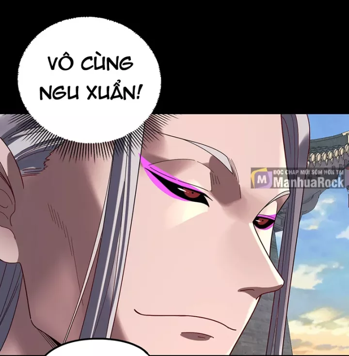 Ta Trời Sinh Đã Là Nhân Vật Phản Diện Chapter 496 - Trang 2