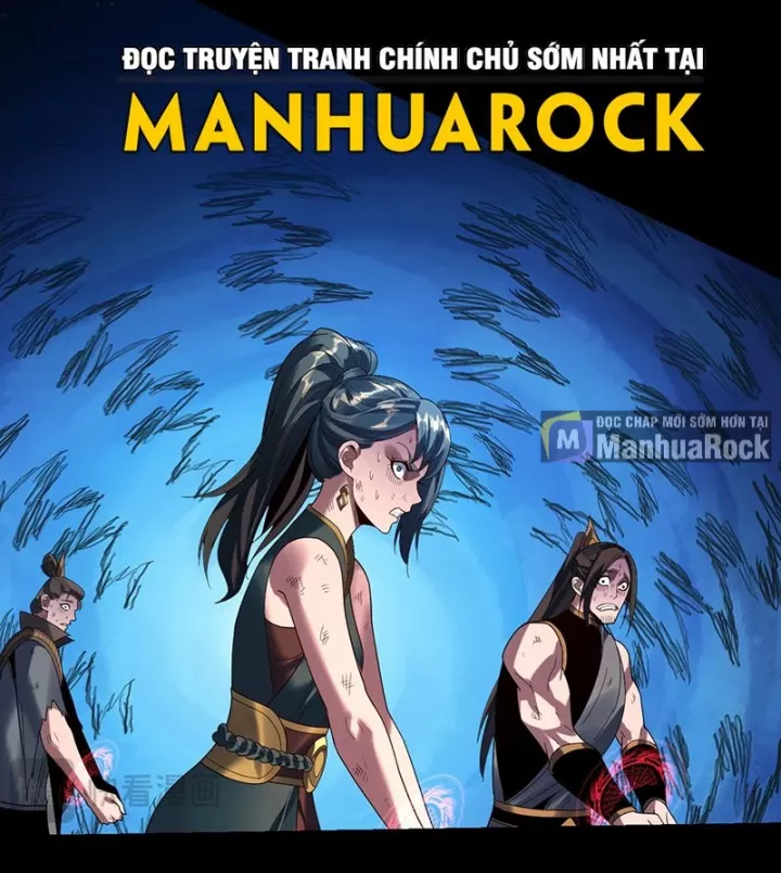 Ta Trời Sinh Đã Là Nhân Vật Phản Diện Chapter 496 - Trang 2