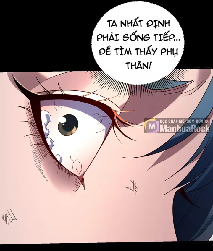 Ta Trời Sinh Đã Là Nhân Vật Phản Diện Chapter 496 - Trang 2